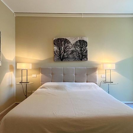 Residenza I Melograni - Suite Domaso Bagian luar foto