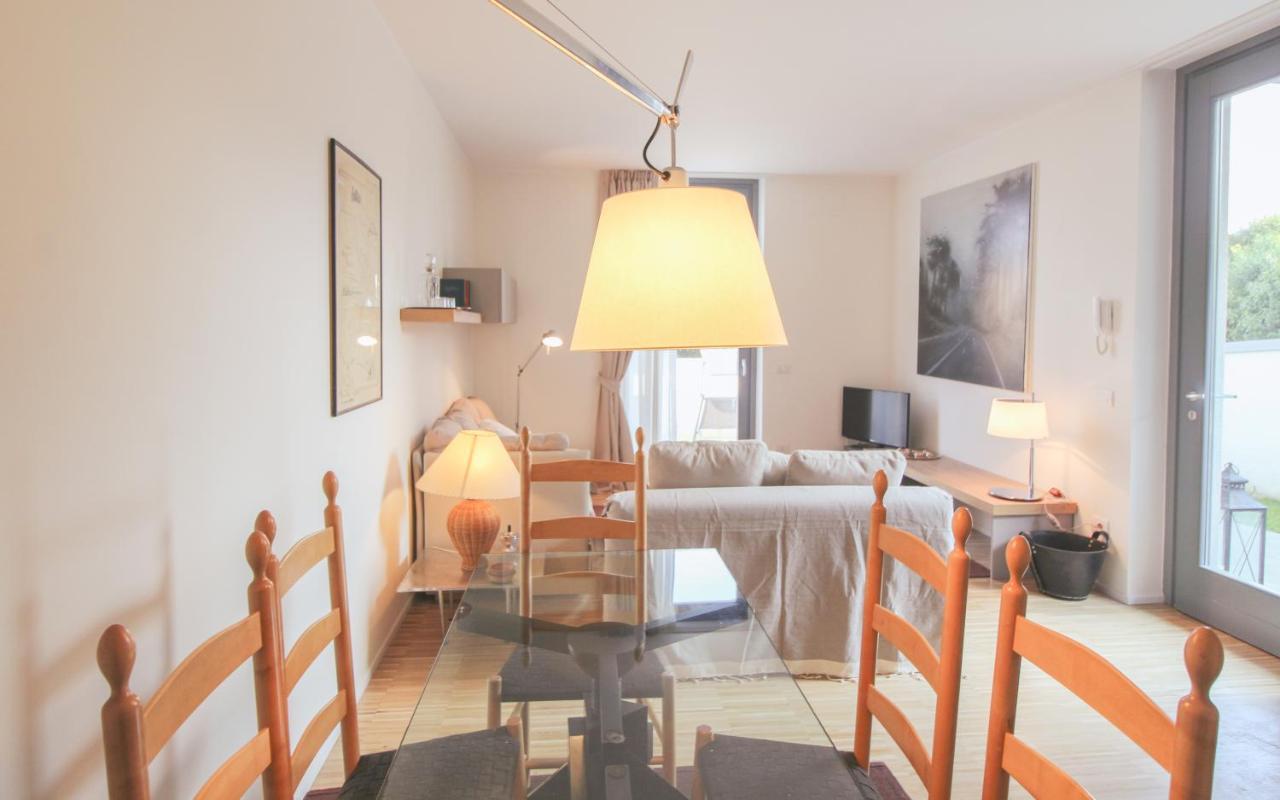 Residenza I Melograni - Suite Domaso Bagian luar foto