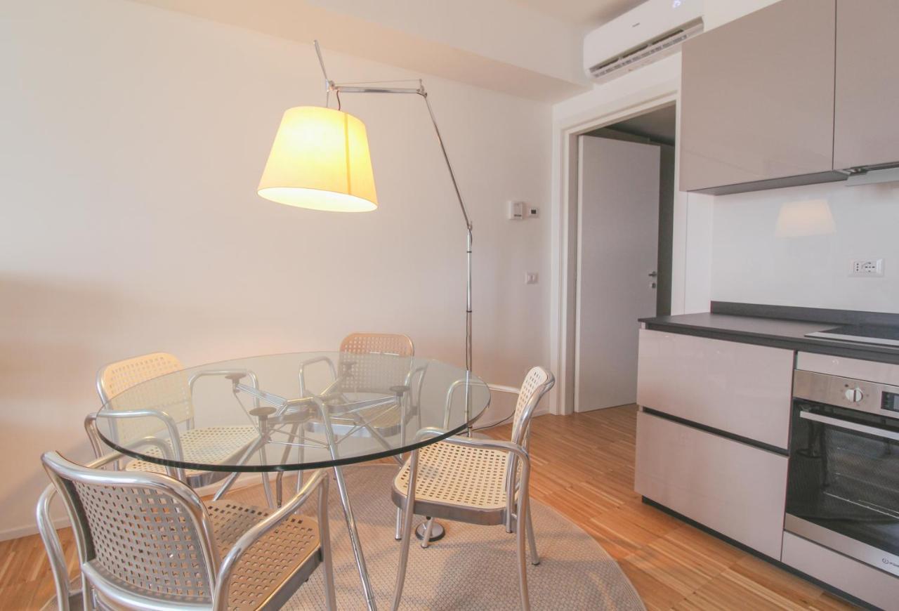 Residenza I Melograni - Suite Domaso Bagian luar foto