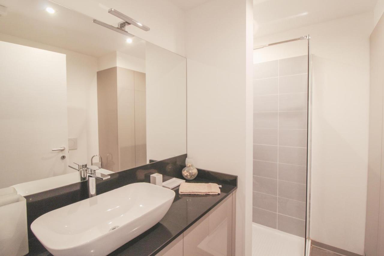 Residenza I Melograni - Suite Domaso Bagian luar foto