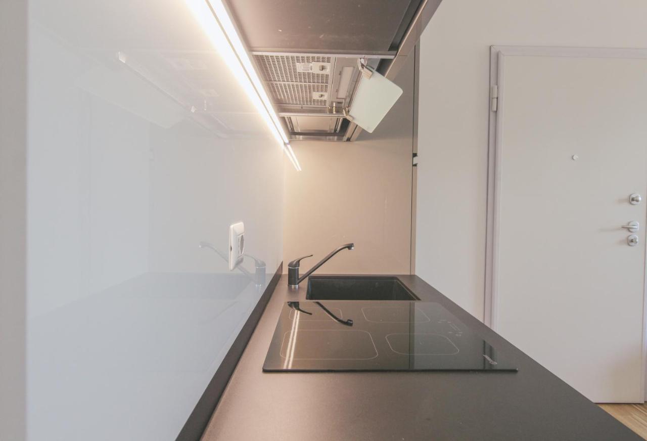Residenza I Melograni - Suite Domaso Bagian luar foto