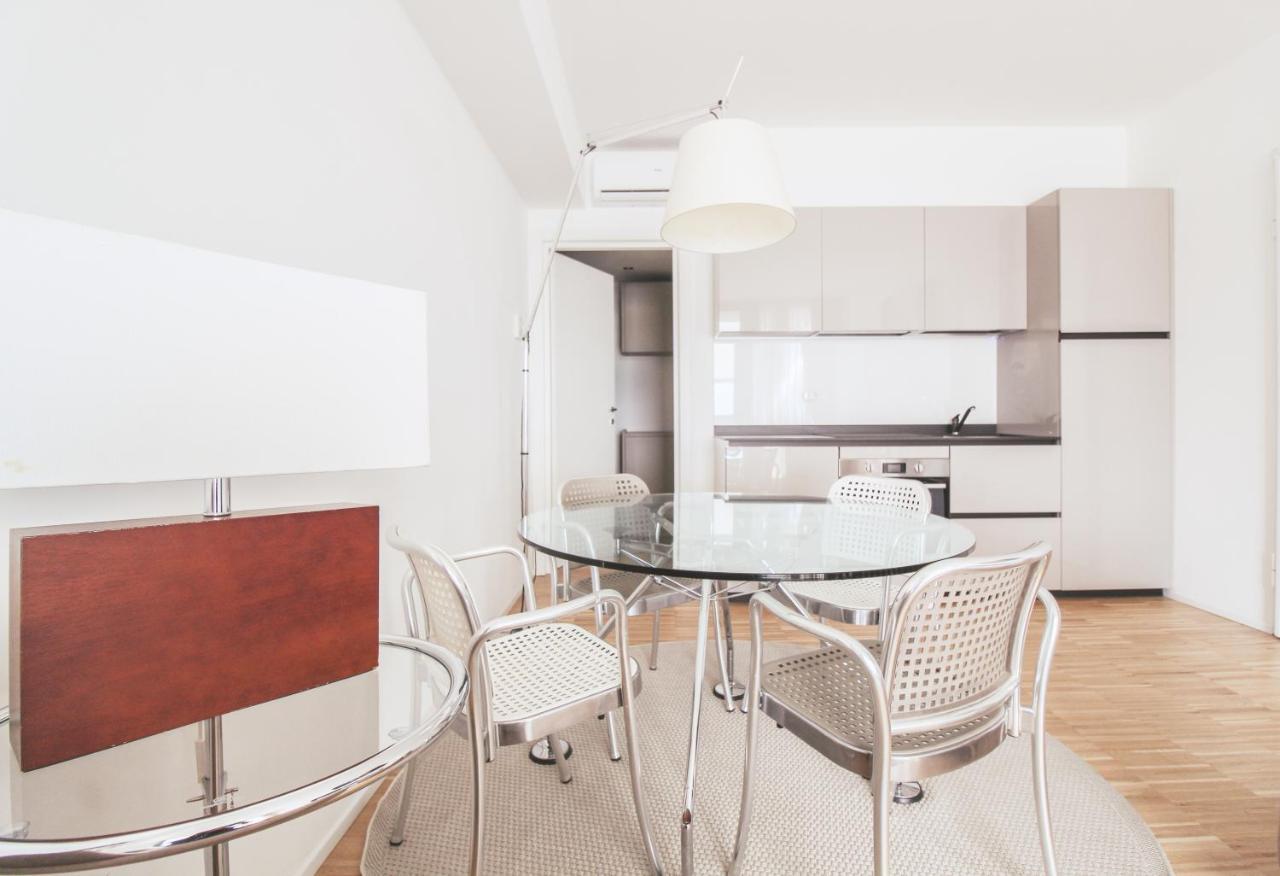 Residenza I Melograni - Suite Domaso Bagian luar foto