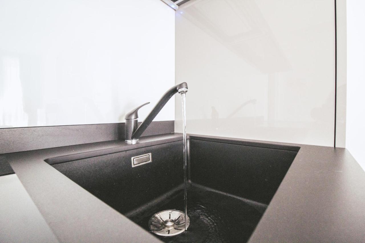 Residenza I Melograni - Suite Domaso Bagian luar foto