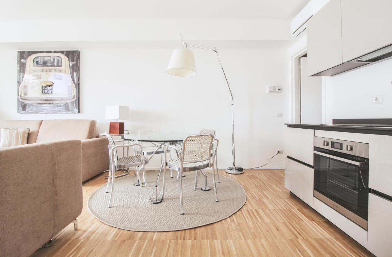 Residenza I Melograni - Suite Domaso Bagian luar foto