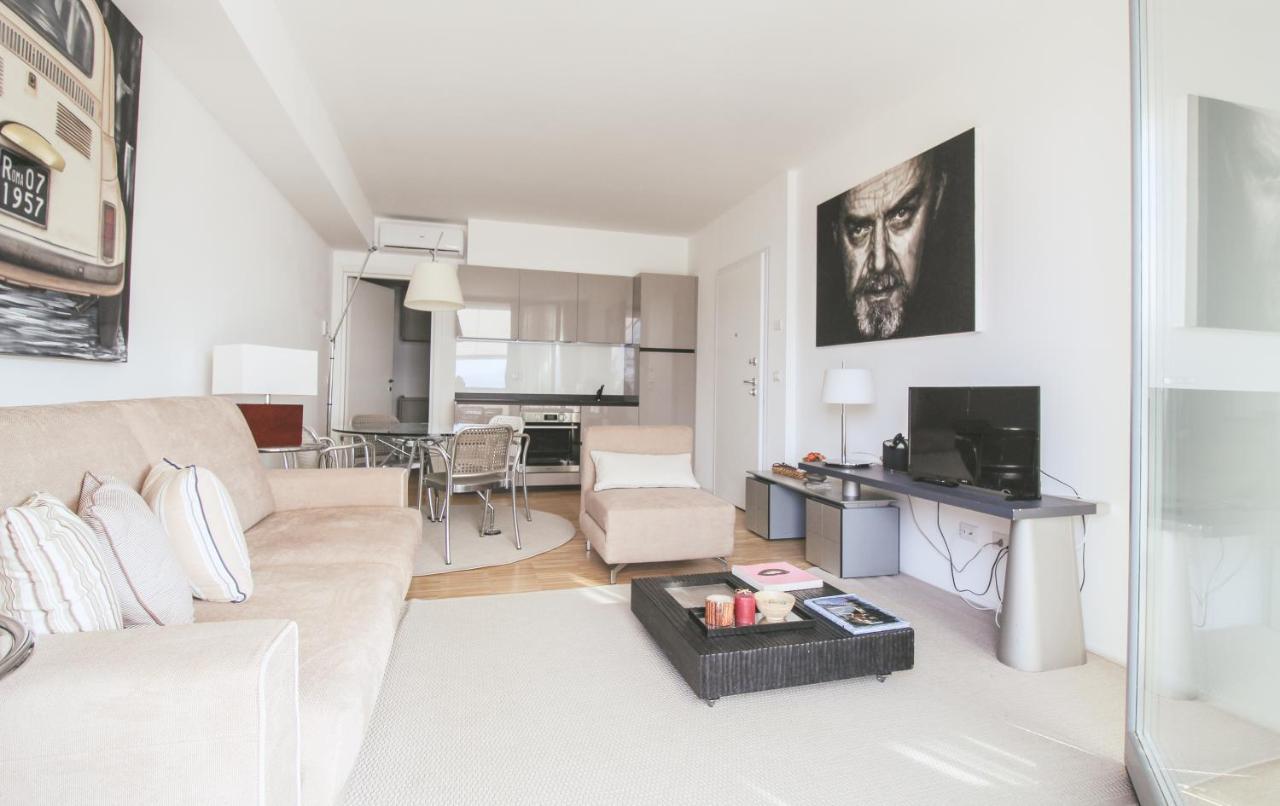 Residenza I Melograni - Suite Domaso Bagian luar foto