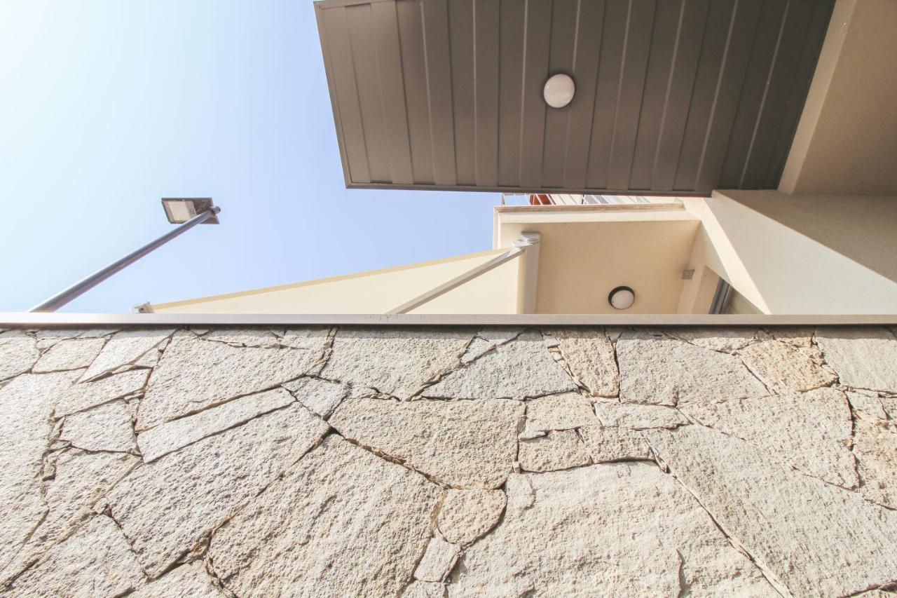 Residenza I Melograni - Suite Domaso Bagian luar foto