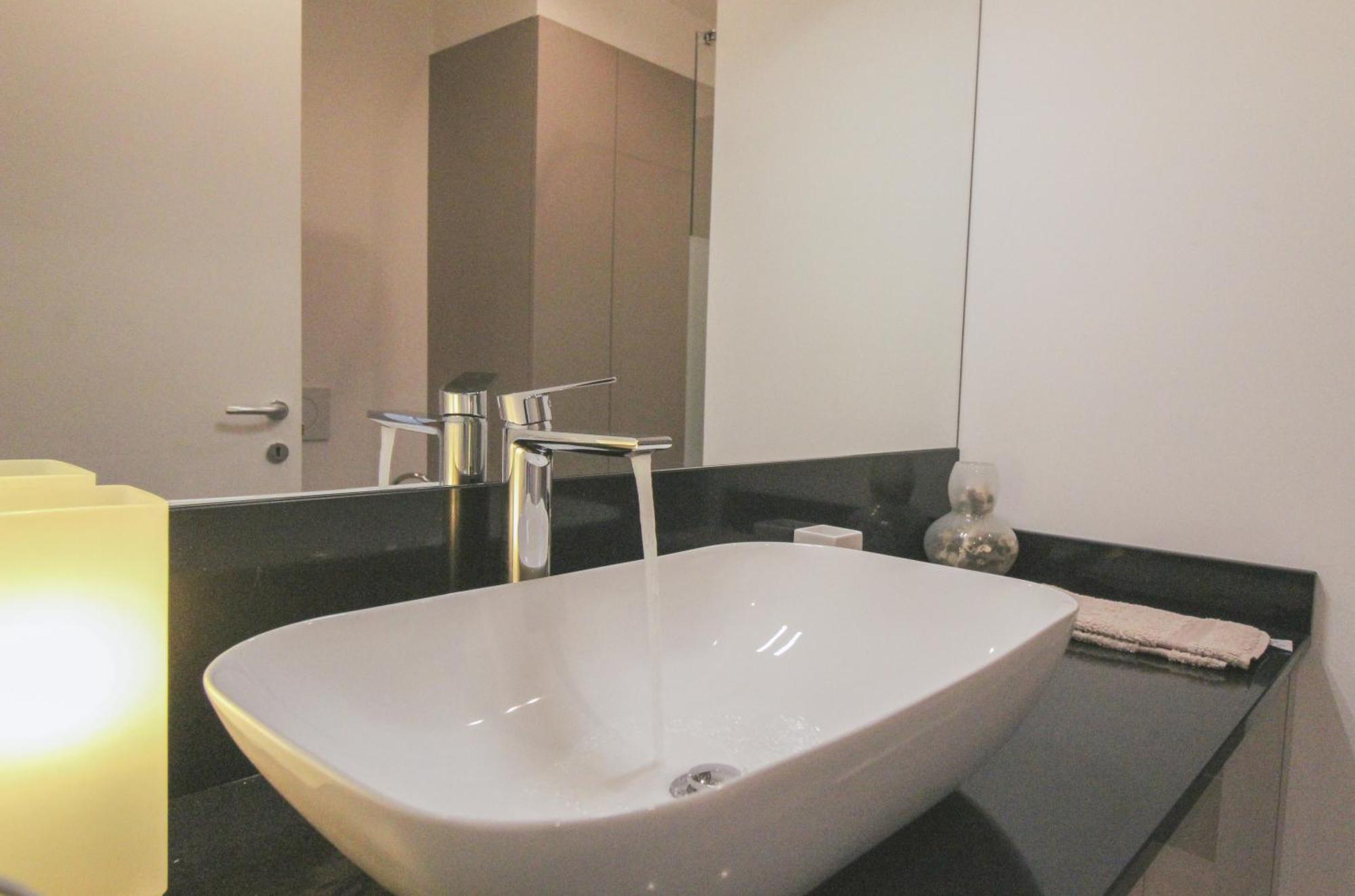 Residenza I Melograni - Suite Domaso Ruang foto