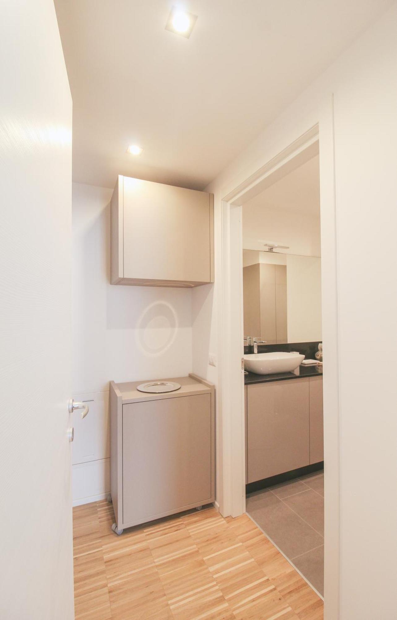Residenza I Melograni - Suite Domaso Ruang foto