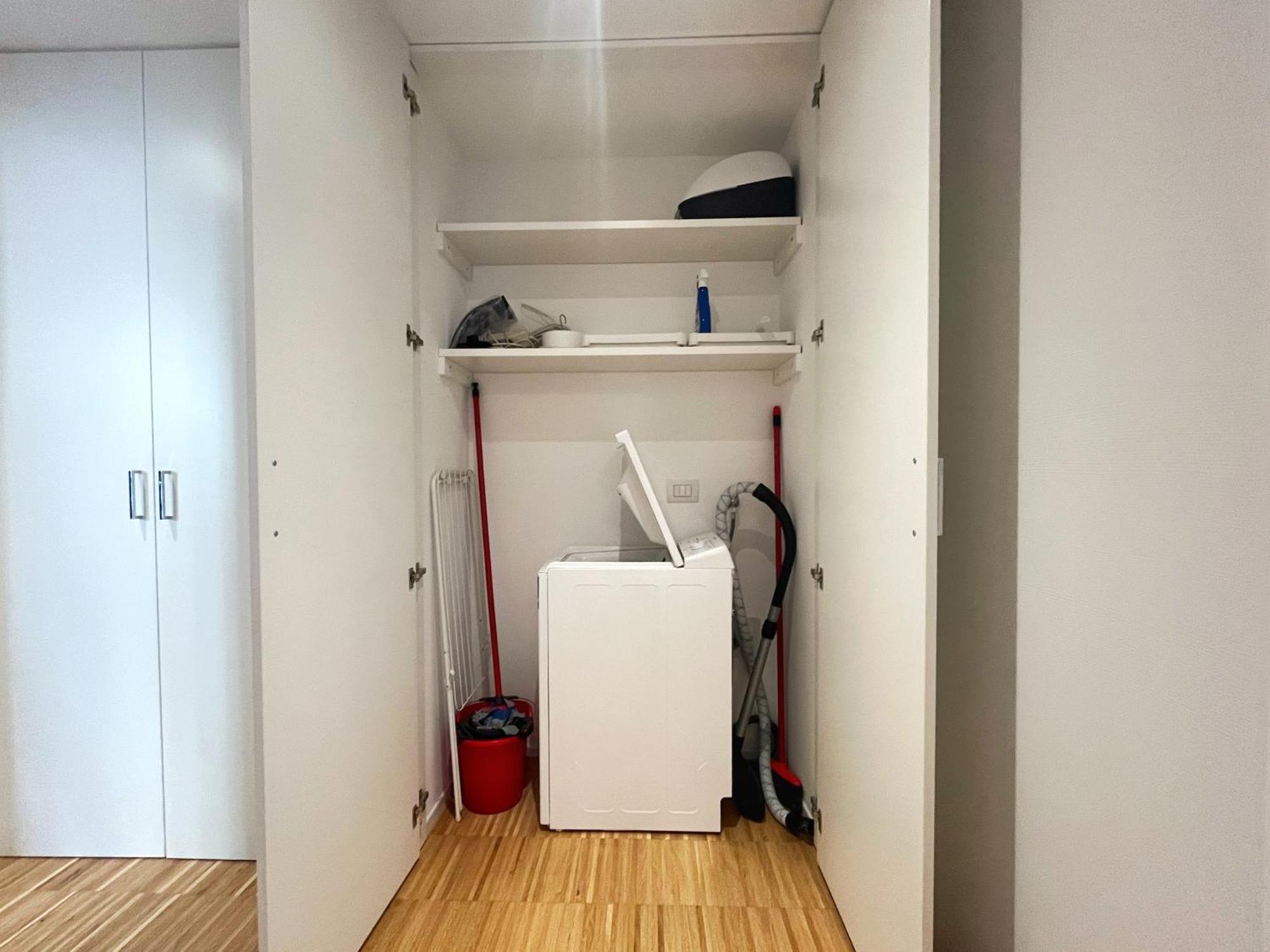 Residenza I Melograni - Suite Domaso Bagian luar foto