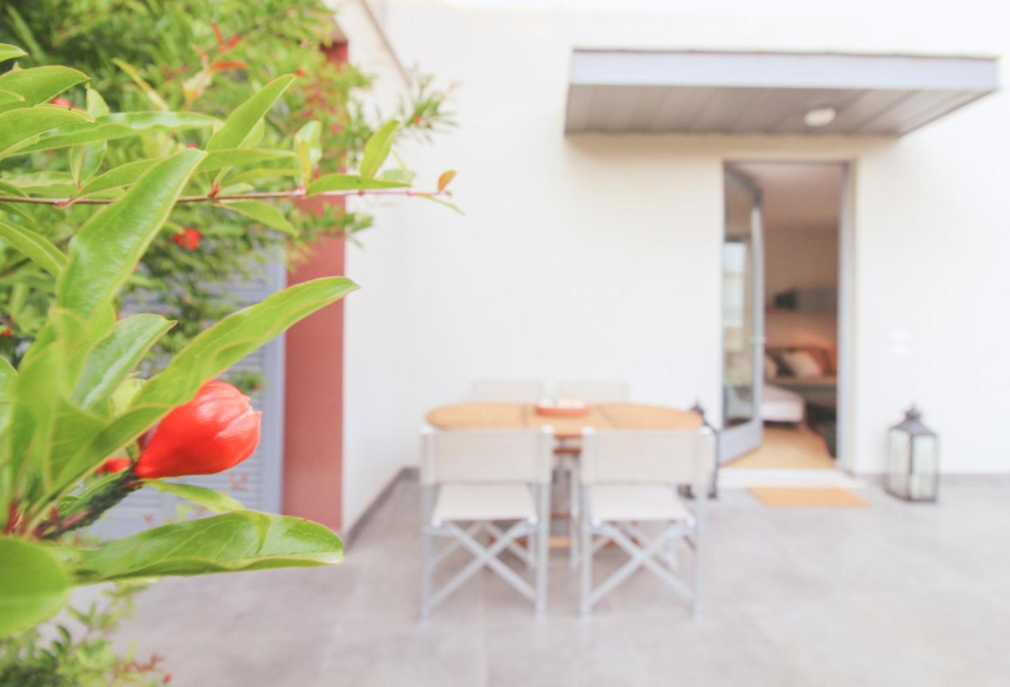 Residenza I Melograni - Suite Domaso Ruang foto