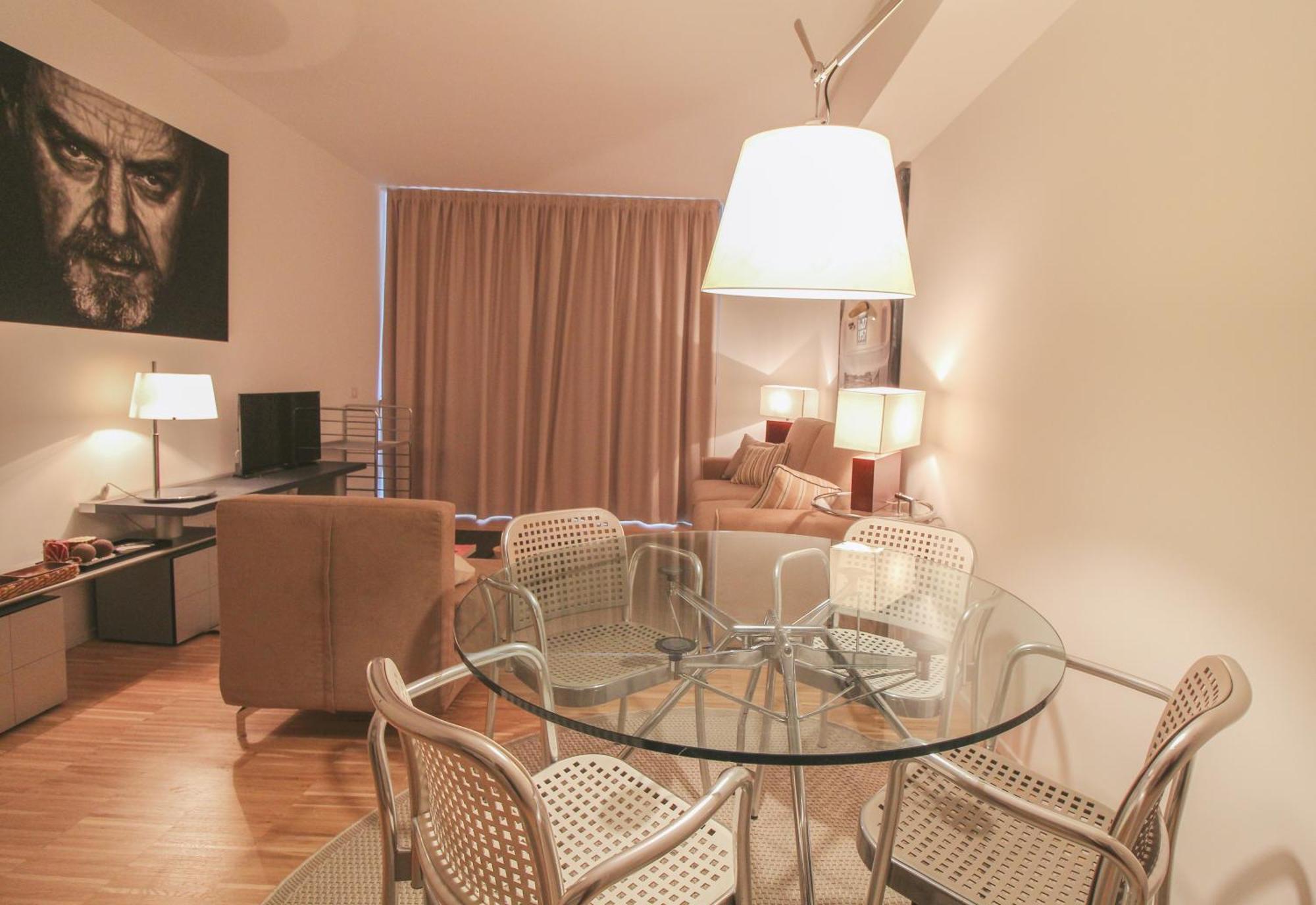Residenza I Melograni - Suite Domaso Ruang foto